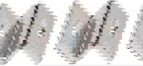 Strut Channel Z Fitting: Use with Cooper B-Line - Channel/Strut (All Sizes Except B62 & B72), 1/2